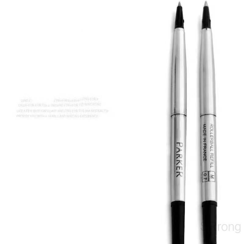 [ซื้อ 1 แถม 1] Parker Refill Original Signature Pen Refill Polka Pen Water Refill 0.5/0.7MM ราคา ถูกที่สุด ดีลบีเคเค แกลเลอรีภาพที่ 9