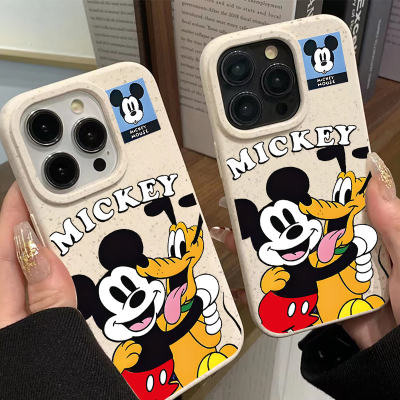 LUSI ส่งจากไทย เคสโทรศัพท์มือถือนิ่ม เคสไอโฟน สําหรับ iPhone 11 13 X/XS 16 15 14 13 12 11Promax 7 8 Plus X XR XSMax