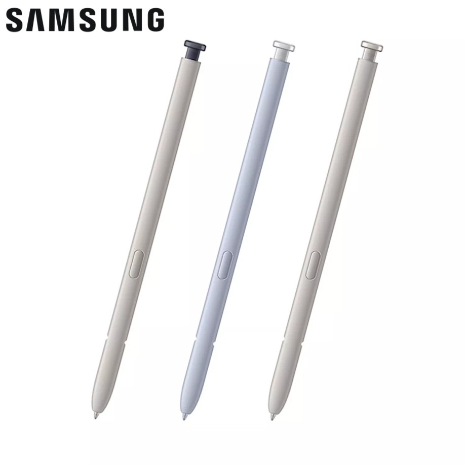 Stylus สําหรับ Samsung Galaxy S25 Ultra Touch S Pen (EJ-PS938) เปลี่ยนแท็บเล็ตโทรศัพท์เขียนดินสอไม่มีบลูทูธ
