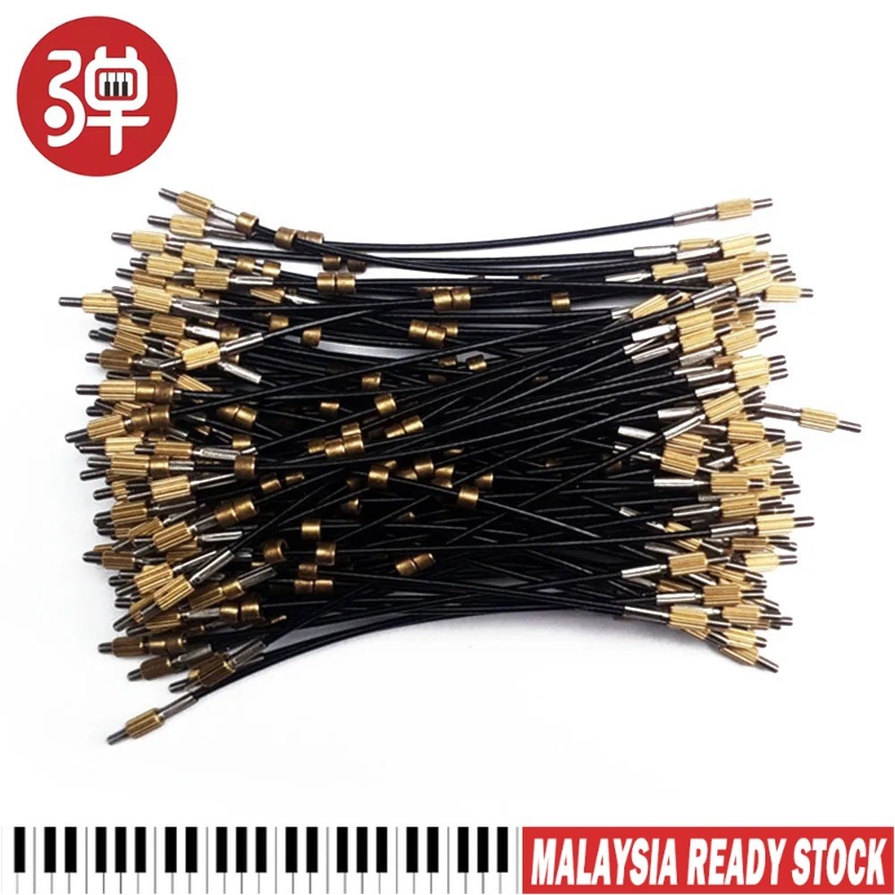 Special nylon tail rope for violin Violin instrument accessories Violin nylon tail rope