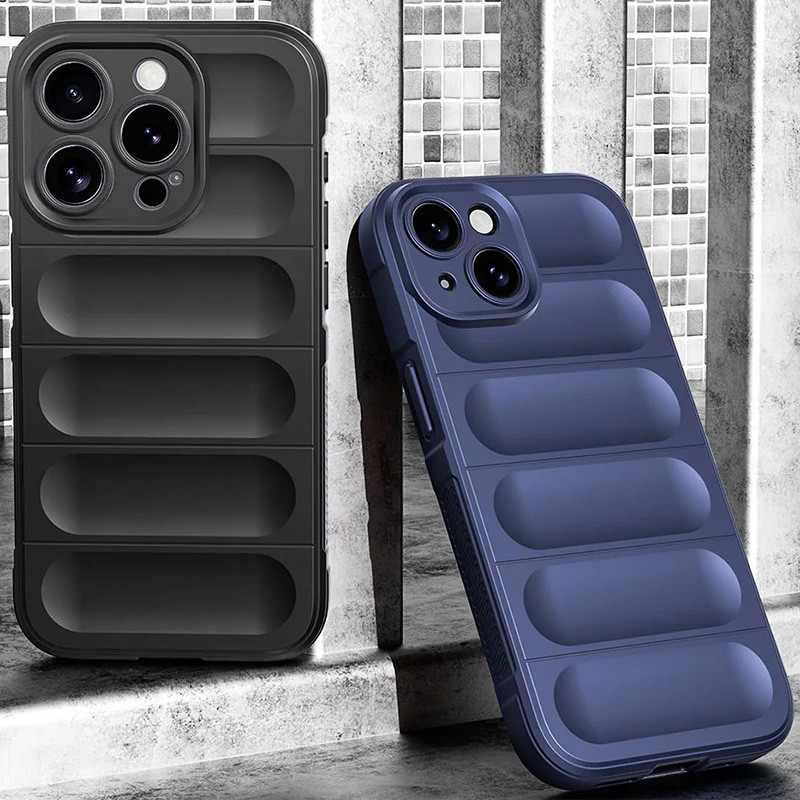เคสซิลิโคนนิ่ม กันกระแทก สําหรับ iPhone 15 14 Plus 11 12 13 Pro Max X XS XR