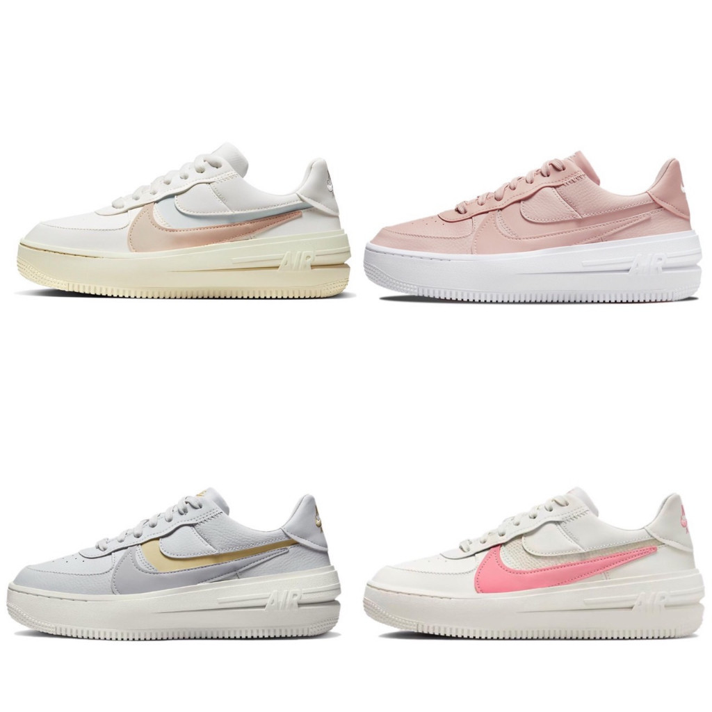 NIKE AF1 PLT.AF.ORM AF1 DJ9946-104-602-002-105