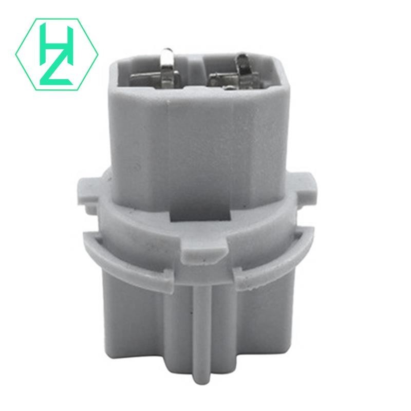 33515-S50-003 ไฟท้ายเบรคหลอดไฟด้านหลังซ็อกเก็ตสําหรับ Honda Accord Civic Fit Odyssey