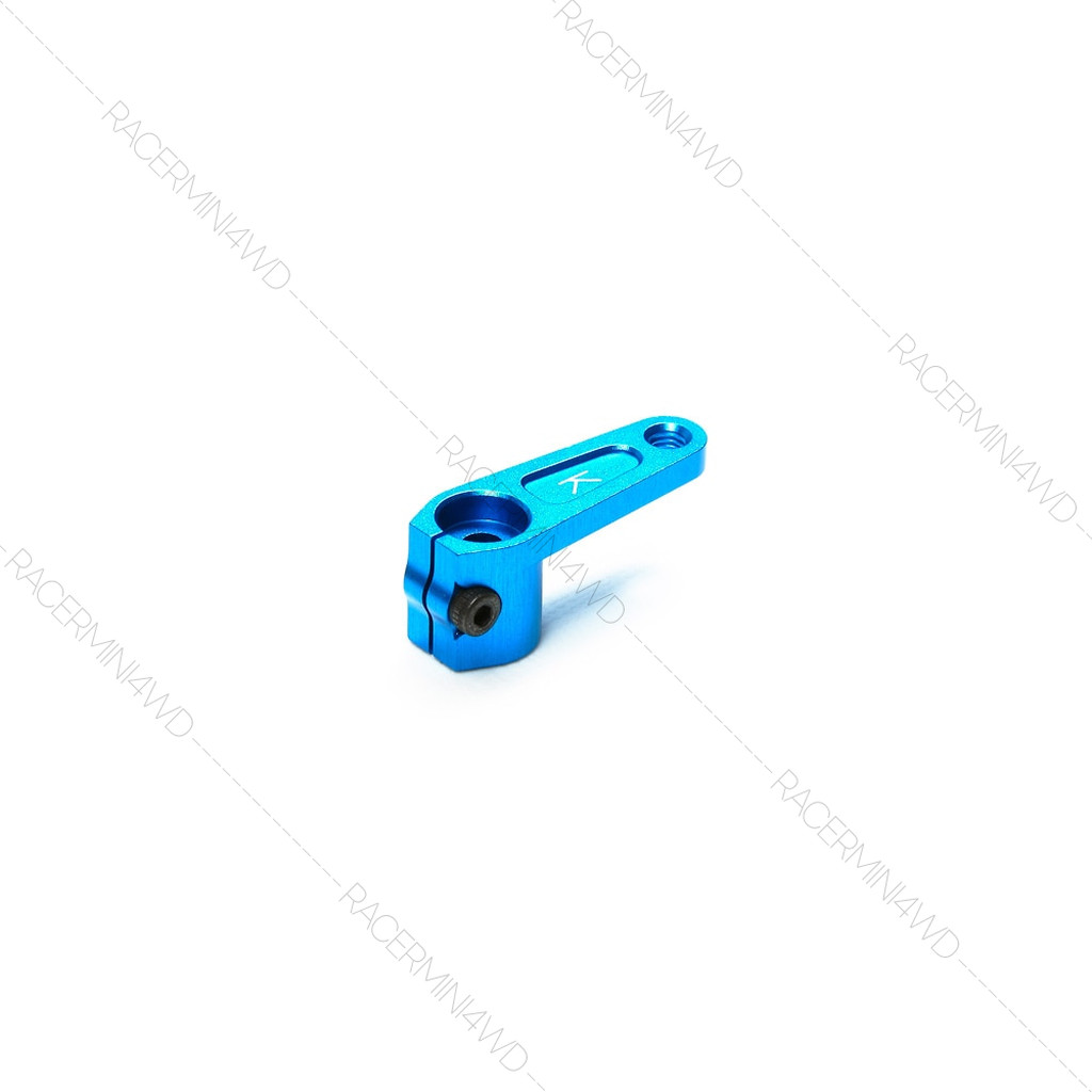 TAMIYA 42249 Aluminum Direct Servo Horn (SANWA/KO)