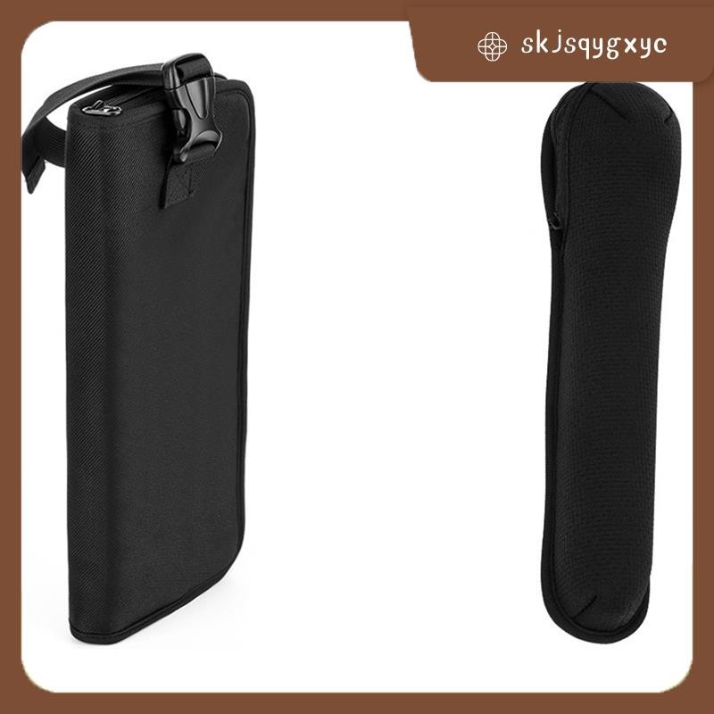 【skjsqygxyc】กระเป๋าเก็บไมโครโฟน แบบพกพา สําหรับ JBL Partybox Encore Essential 110 Bose S1 Pro