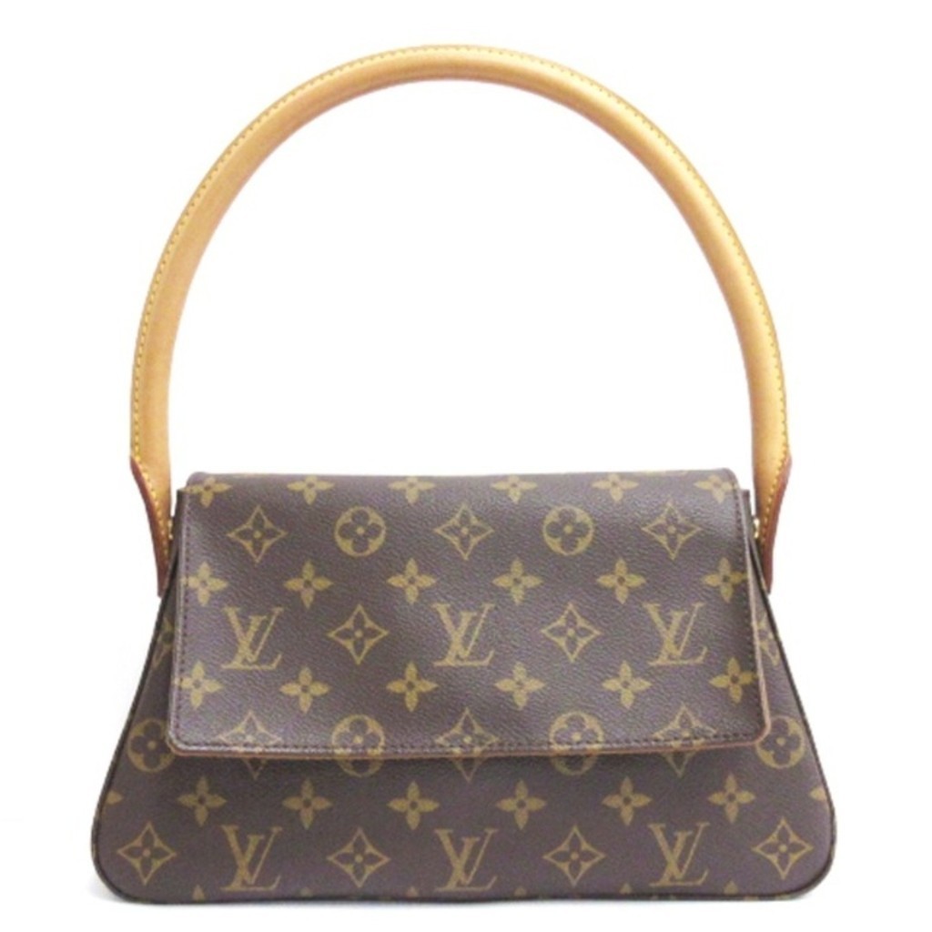 Louis Vuitton Mini Looping Shoulder Bag M51147 ■ECS Direct from Japan Secondhand