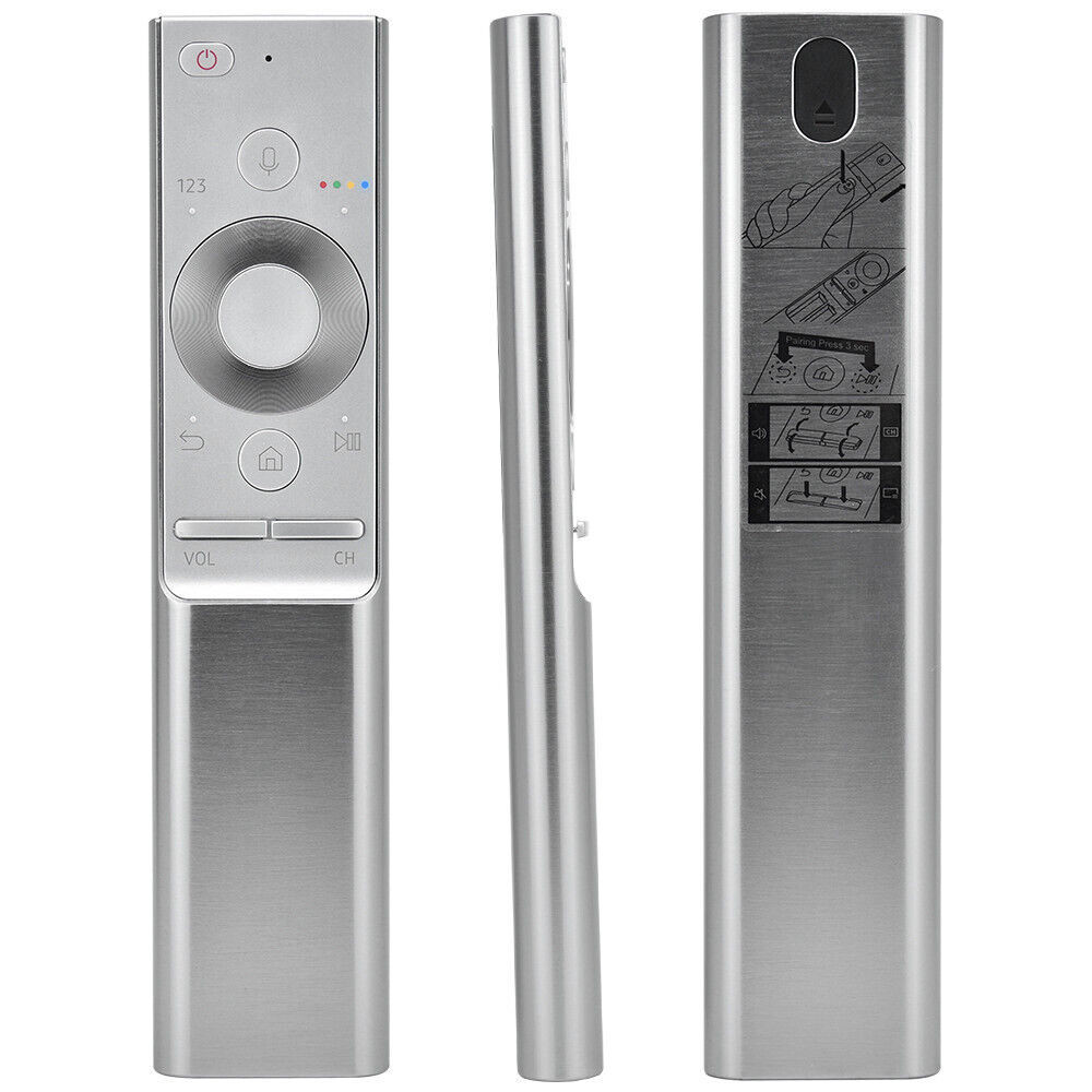 ใหม่ RM-J1300 V1 เสียงรีโมทคอนโทรลสําหรับ Samsung TV Q60 Q70 Q80 Q90 BN59-01270A