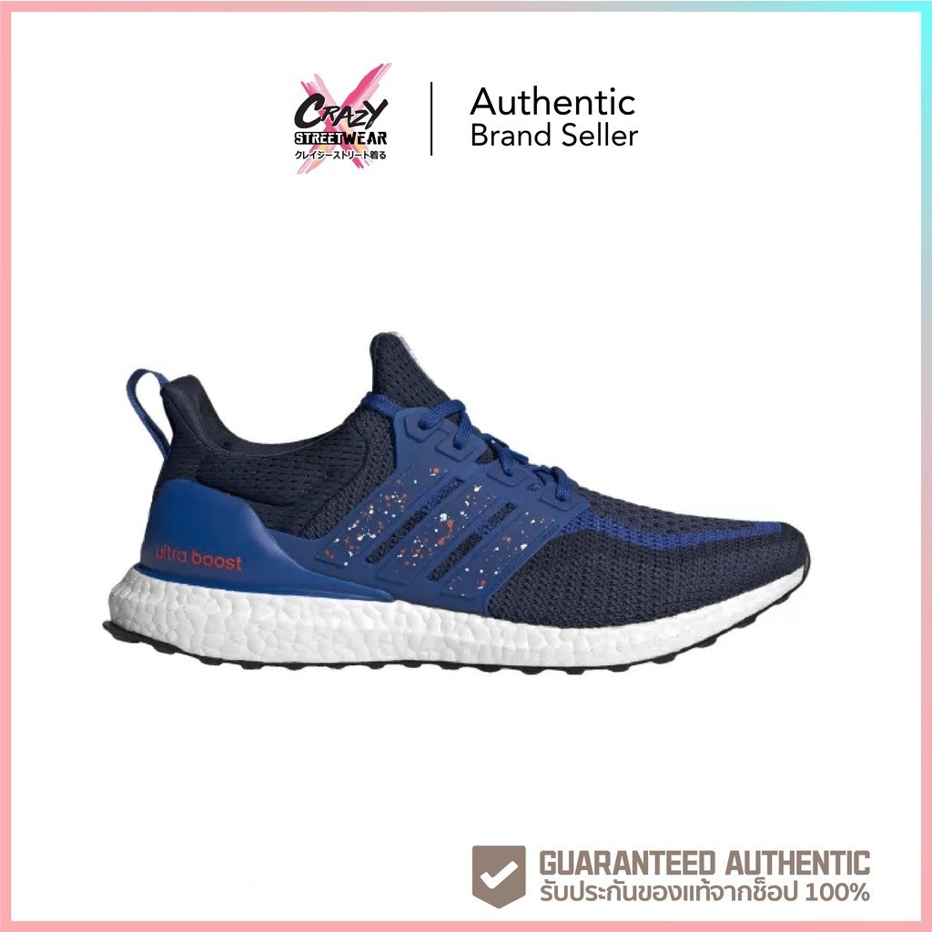 Adidas ultraboost dna cty " shop (fz4869TROL สินค ้ าของแท ้ adidas Shoes