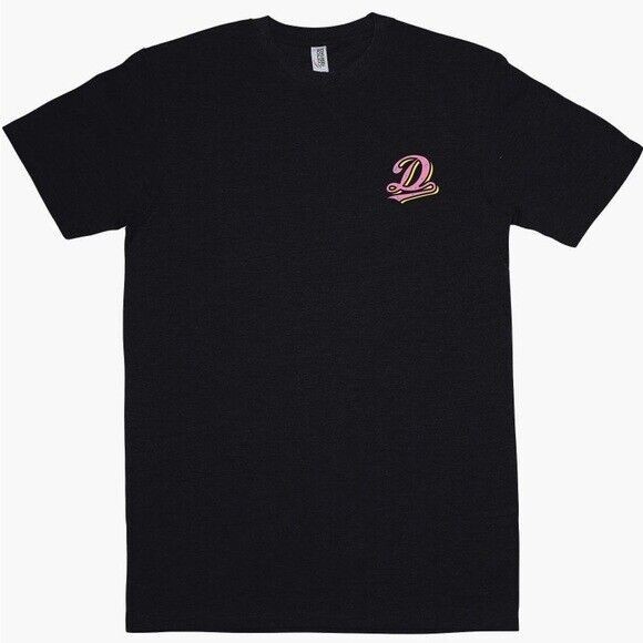 เสื้อยืด J Cole Dreamville Festival ใหม่