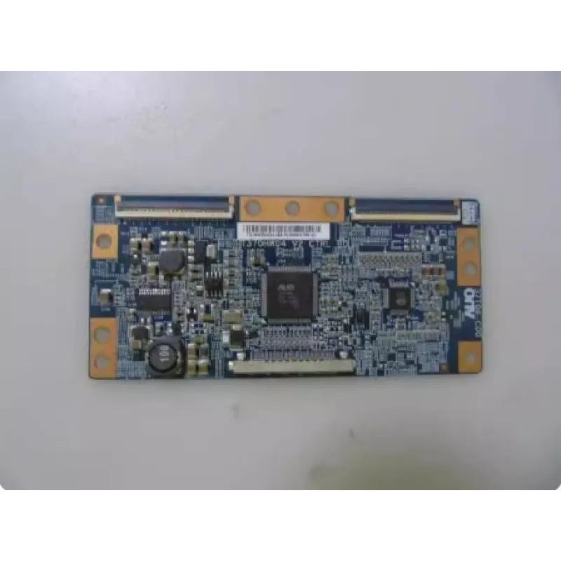 Changhong LED46760X Logic Board T370HW04 V2 CTRL BD 37T06-C00