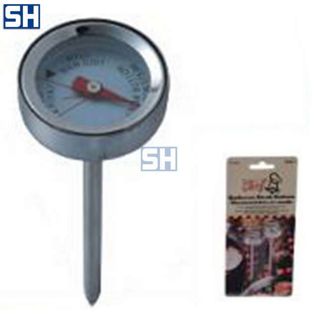 เทอร์โมมิเตอร์สเต็ก 200°C - STEAK THERMOMETER