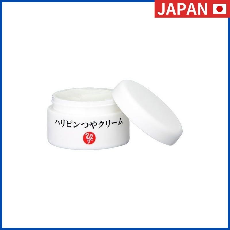 Ginza Marukan Hairpin Shine Cream 31g from Japan