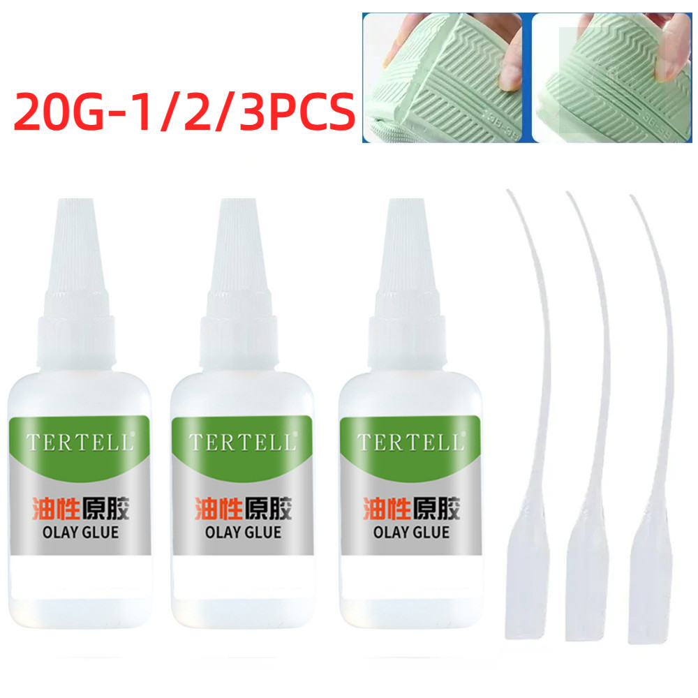 1/2/3 ชิ้น] ตัวแทนเชื่อมกาวซุปเปอร์สากลการเชื่อมกาวมันความแข็งแรงสูงกาวซุปเปอร์พลาสติกไม้เซรามิกโลหะ