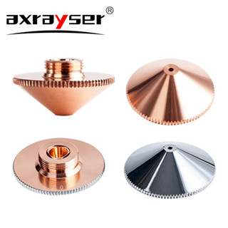 หัวฉีดเลเซอร์ D32mm M14 H15 Calibre 0.8-4.5mm Single Double …