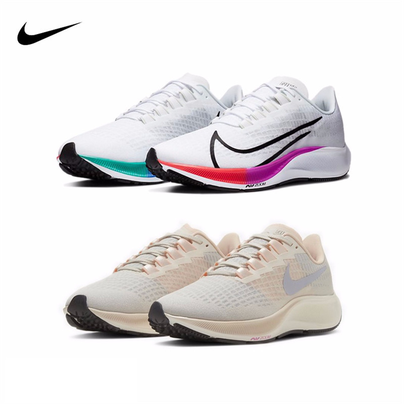 Nike Air Zoom Pegasus 37 BQ9646-103 BQ9647-102