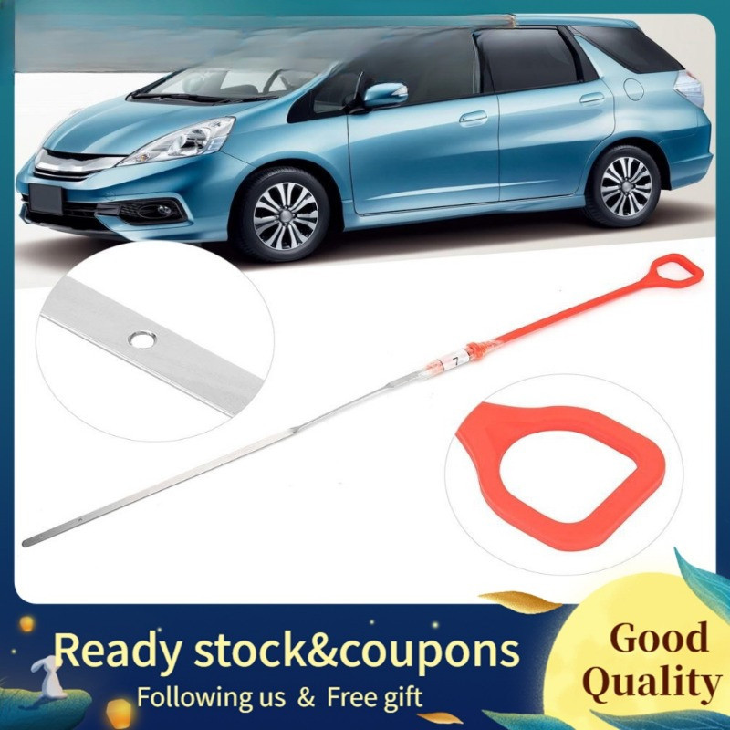 ผู้ขาย RIO แนะนําเครื่องยนต์ระดับน้ํามัน Dip Stick Dipstick Mealer เปลี่ยน 15650RB1000 สําหรับ Honda