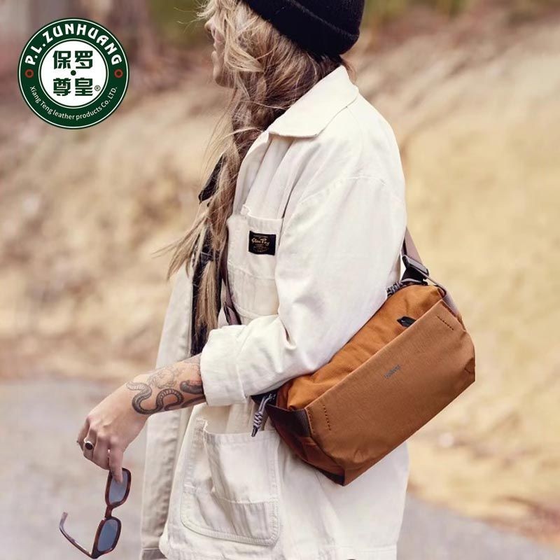 [ คลังสินค ้ าพร ้ อม ] Bellroy Australian Venture Sling6l Explorer Chest Bag กระเป ๋ าคาดเอว