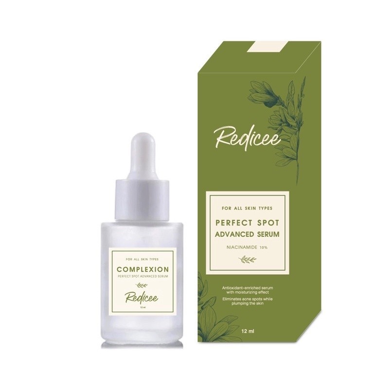 Redicee Perfect Spot Advanced Serum # 12 มล.