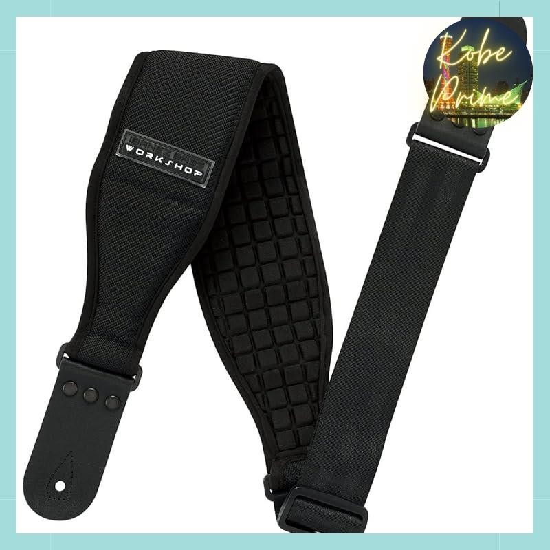 [Direct from Japan]Ibanez BASS WORKSHOP strap BWS90