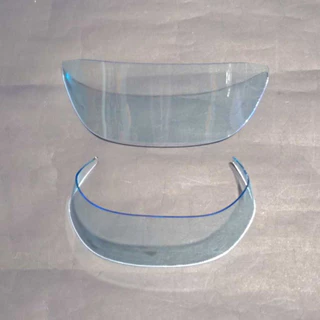 Yamaha Grand Filano Visor Light Cap + แพ็คเกจฝาครอบมาตรวัดความเร็ว