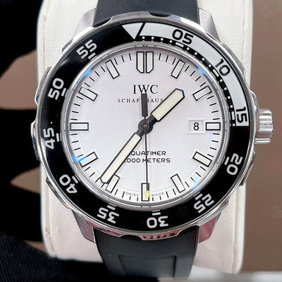 Iwc IWC Ocean Timepiece 44mm Automatic Mechanical Men 's Watch IW356811
