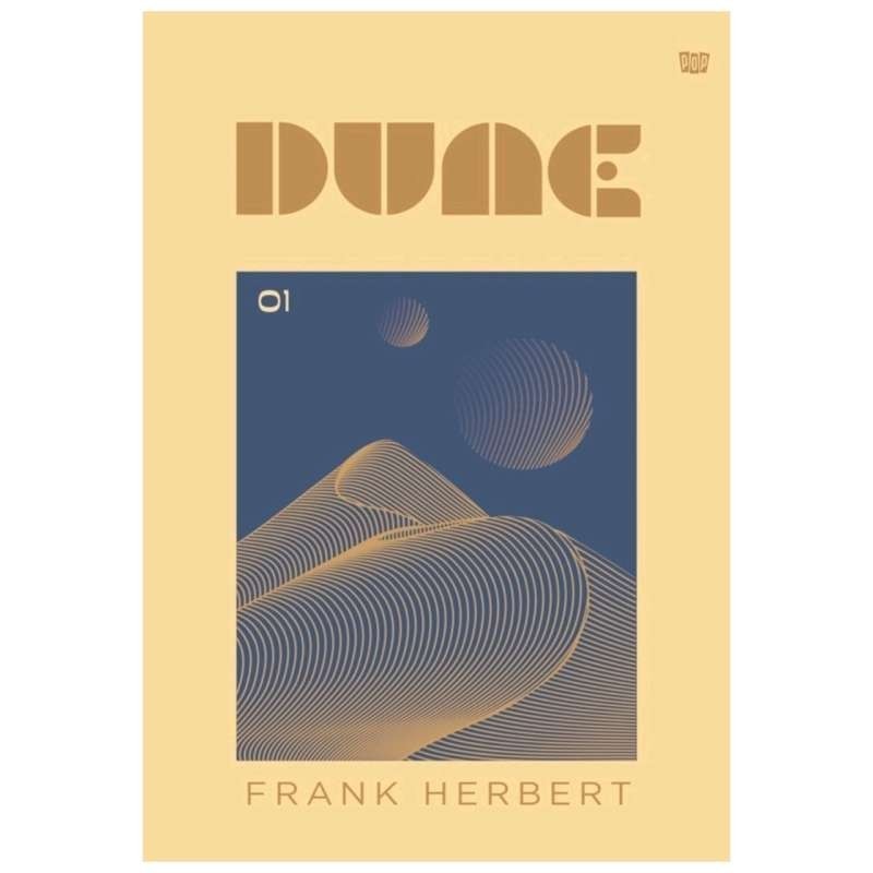 การแปลนวนิยาย, Dune ส ่ วน 2, Frank Herbert [Unitg ] Brained Ladies