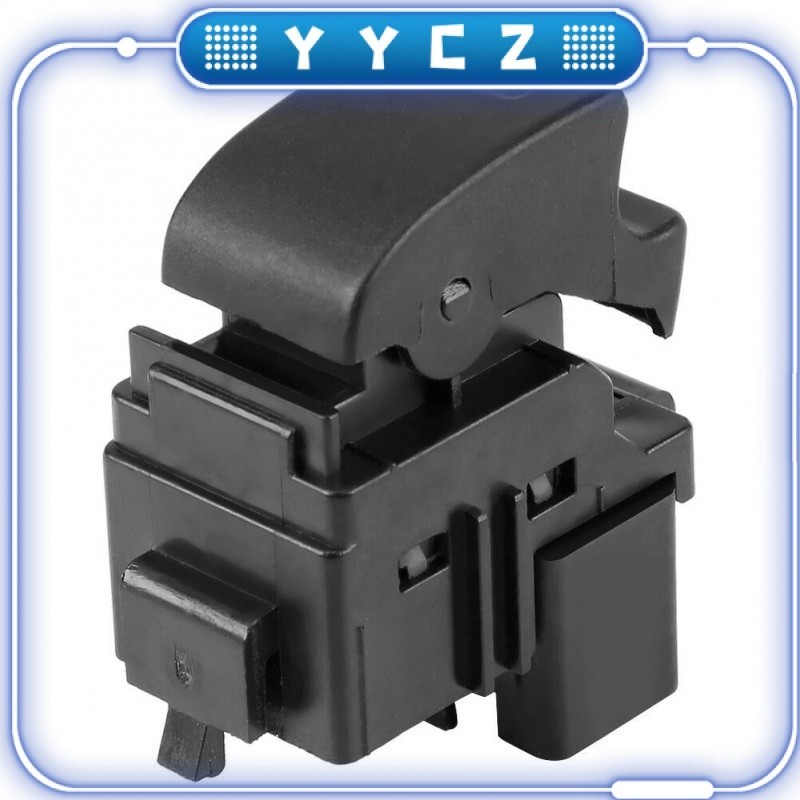 สวิตช์หน้าต่างรถยนต์ไฟฟ้า สําหรับ Toyota HILUX VIGO FORTUNER 04-13 84810-0K010 (b83)