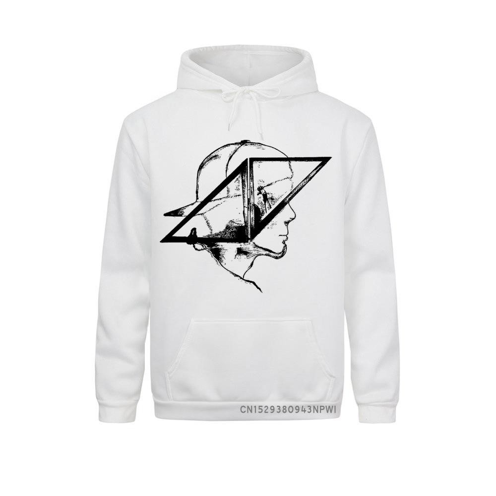 hoodie ลายพิมพ์.Avicii สำหรับแฟนคลับ