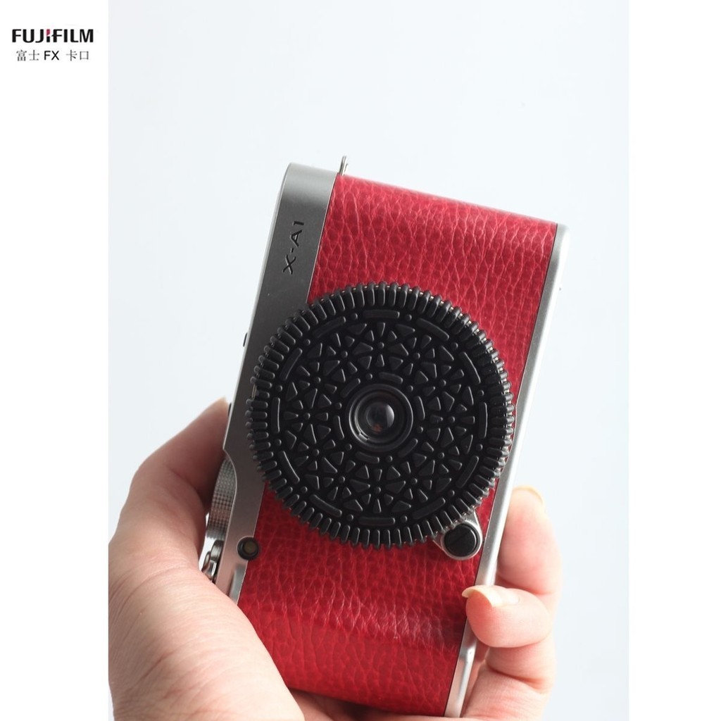 เลนส์โฟกัสพอร์ต Fuji FX เหมาะสําหรับฟิล์มโอลิมปิกไมโครเดี่ยว Fuji X ทุกรุ่น รู้สึก CCD รู้สึก Leo