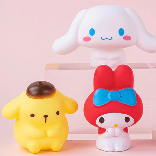 ร้านไทย🎈 ตุ๊กตาแต่งหน้าเค้ก อุปกรณ์ ตกแต่งเค้ก การ์ตูน แมว กระต่าย หมา วันเกิด น่ารัก DD28
