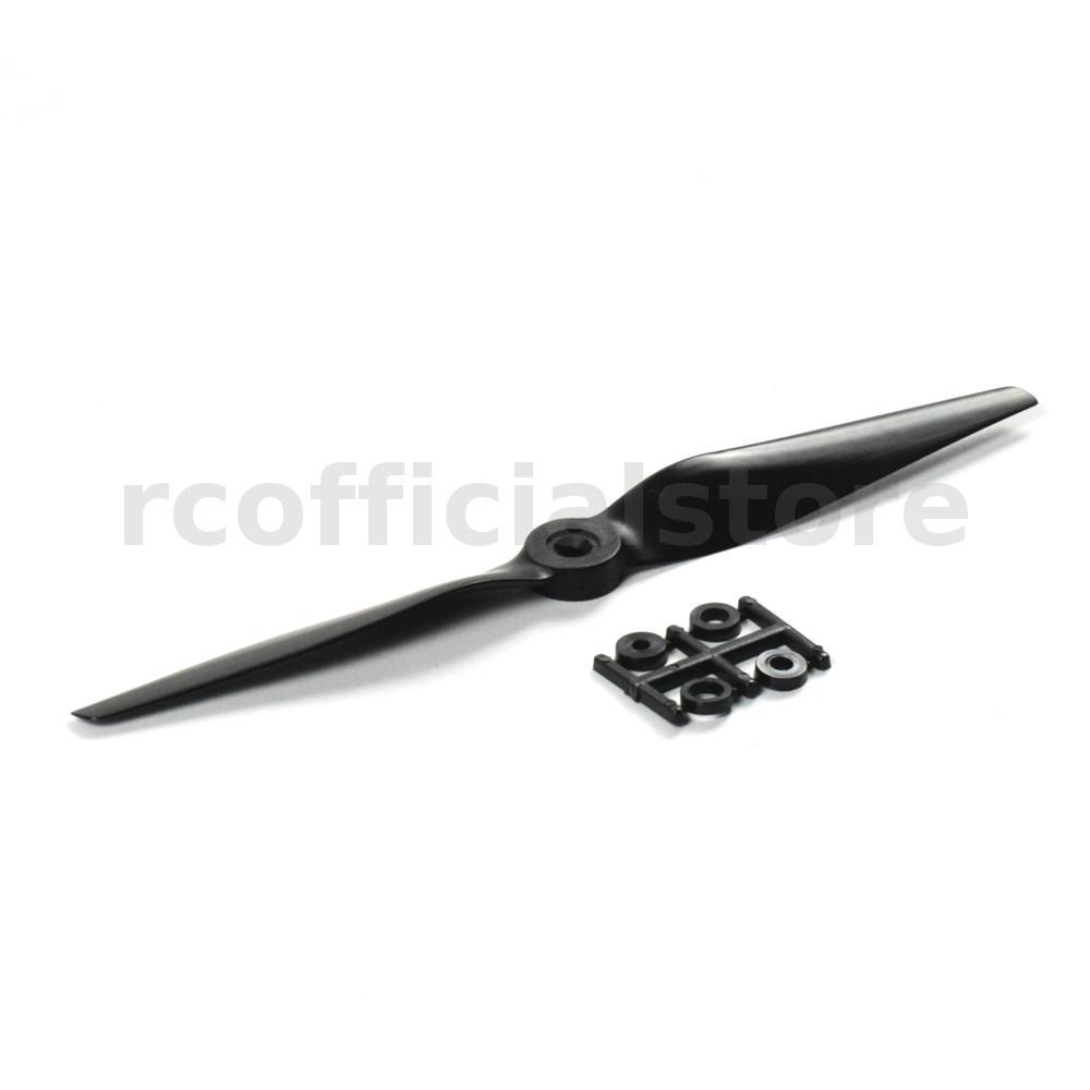 Sonicmodell AR Wing Pro FPV RC เครื ่ องบินอะไหล ่ คุณภาพสูง Pre-Balanced 8 * 5 8050 ใบพัด