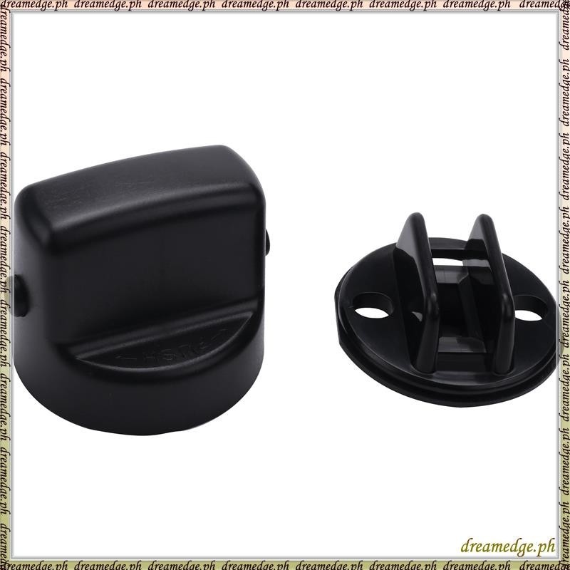 [SKG] Start Switch Knob Cap & Insert สําหรับ Keyless 4408A167 4408A031