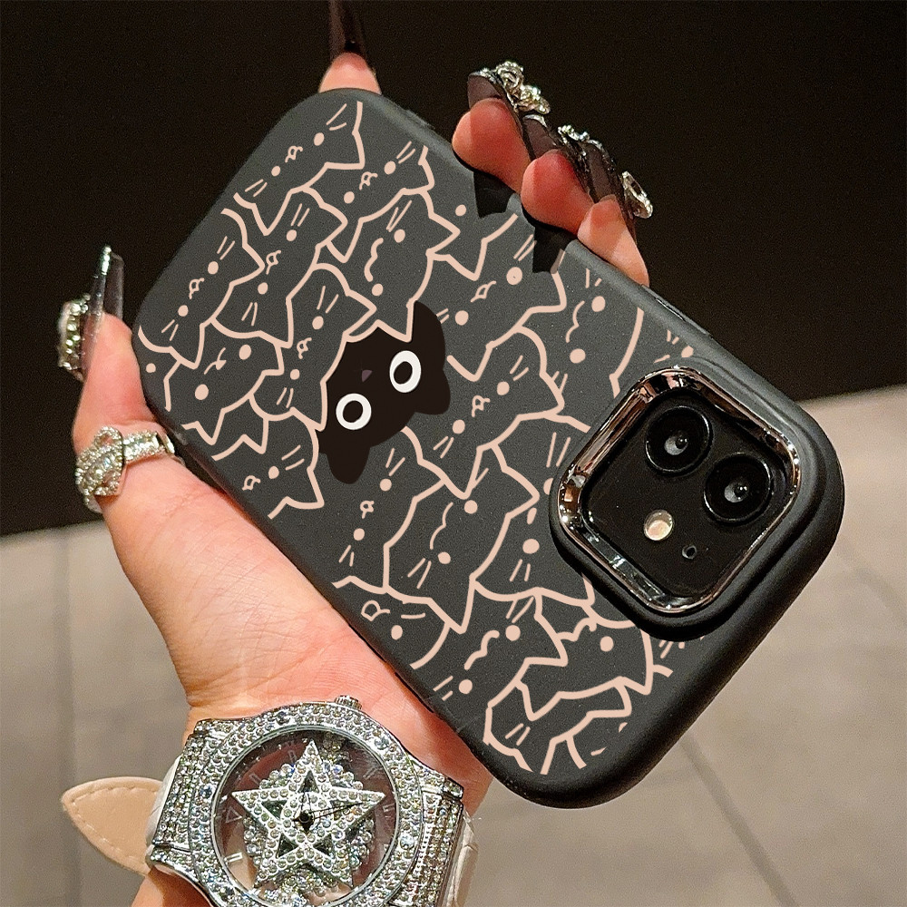 เคส For Xiaomi Redmi Mi 14T 14C 13T 13C 12 12C 10 10A 9 9T 9A 9C A1 A2 A3 Poco X3 X7 C75 C65 Pro Plus 4G เคสเรดมี PD - รูปที่ 3