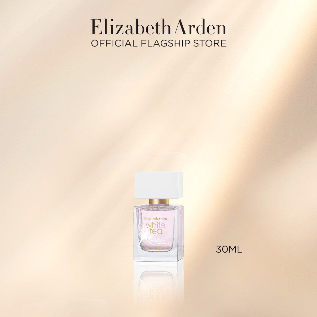 Elizabeth Arden WHITE TEA EAU FLORALE EAU DE TOILETTE 30ML.