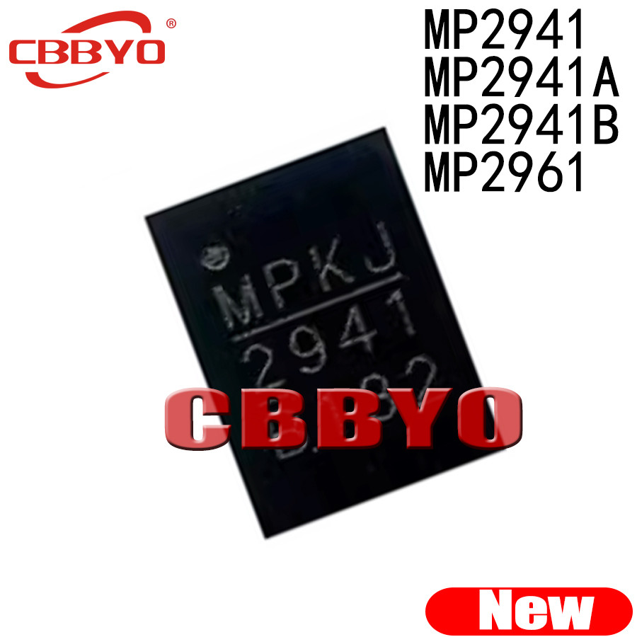 1 ชิ้นใหม่ล่าสุด MP2941GL-Z MP2941 MP2941AGL-Z MP2941A MP2941BGL-Z MP2941B 2941B MP2961GL-Z MP2961 Q