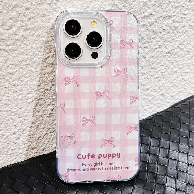 🌵Sole🌵ส่งจากไทย เคสโทรศัพท์มือถือ เคสไอโฟน กันกระแทก สําหรับIPHONE 16 11 12 13 14 15PRO MAX 7Plus XS/XR XSMax