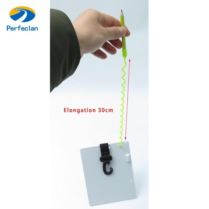 สมบูรณ์แบบ ใต้น้ํา การเขียน ดําน้ํา กระดานดําน้ํา กระดานเขียนดําน้ํา เครื่องมือดําน้ํา กันน้ํา นักดําน้ํา สําหรับบันทึกการสื่อสาร น้ํา กีฬา