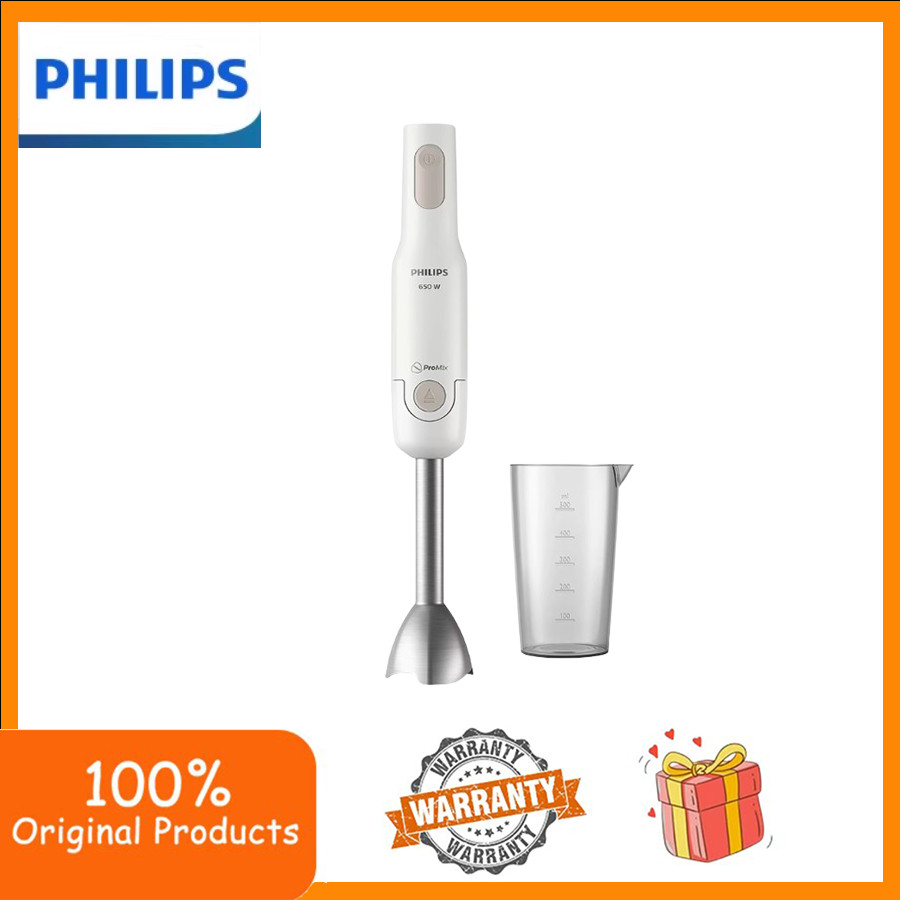 Philips HR2534 เครื่องปั่นมือรายวัน