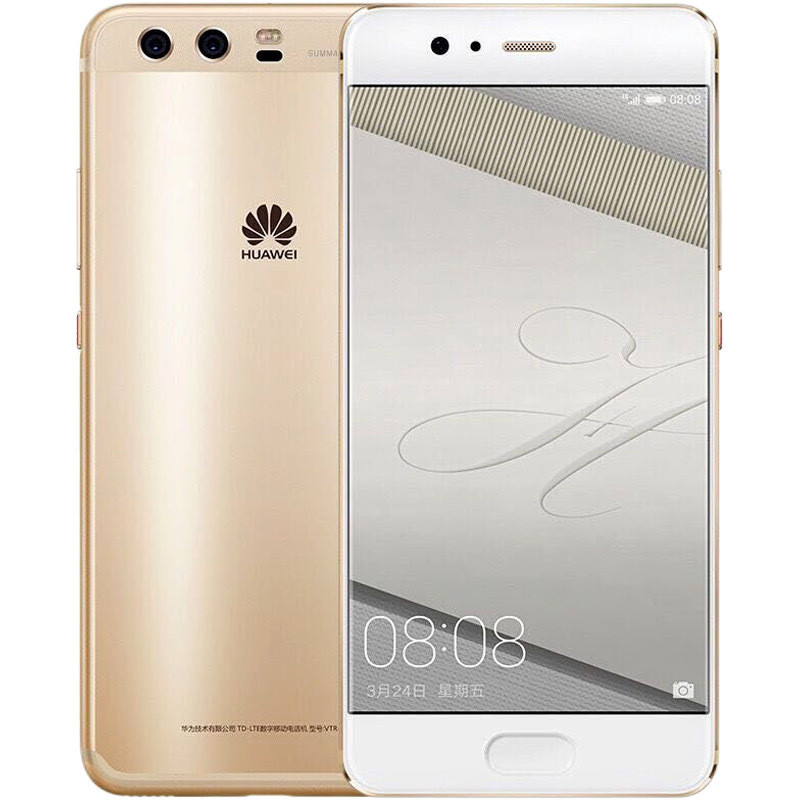 หัวเว่ย/Huawei p10plus4G ใช้งาน NFC ราคาถูก ของแท้ มือสอง