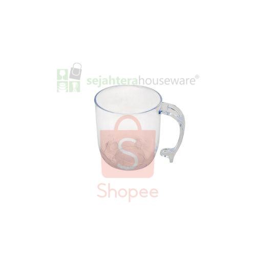 GSD ถ้วยใส**********