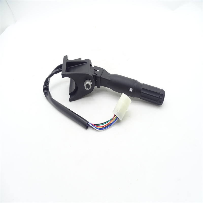 45625-60140 ชุดคันเกียร์สําหรับ Hitachi ZW330 ZW370 ZW550 Kawasaki 90ZIV-2 65ZV เกียร์เลือกเกียร์ควบ