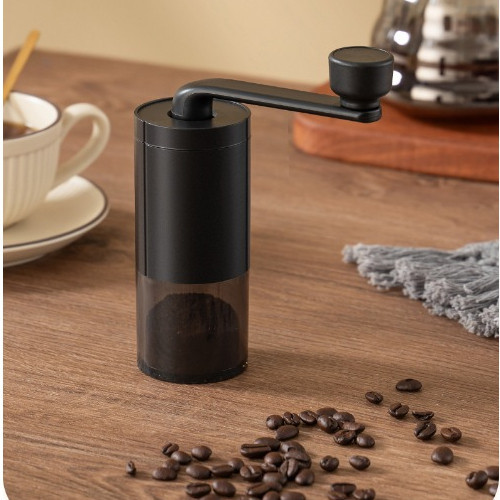 เครื่องบดกาแฟมือหมุน Coffee Hand Operated เครื่องบดเมล็ดกาแฟ ถั่ว สมุนไพร สะดวก ใช้งานง่าย ทนทาน