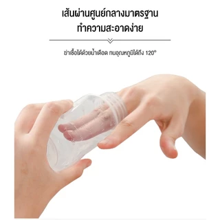 doudou เครื่องปั๊มนม แบบมือ แข็งแรง ปรับระดับได้ ล้างและทำความสะอาดได้ เสียงเงียบ ขนาดพกพา เครื่องเก็บนม