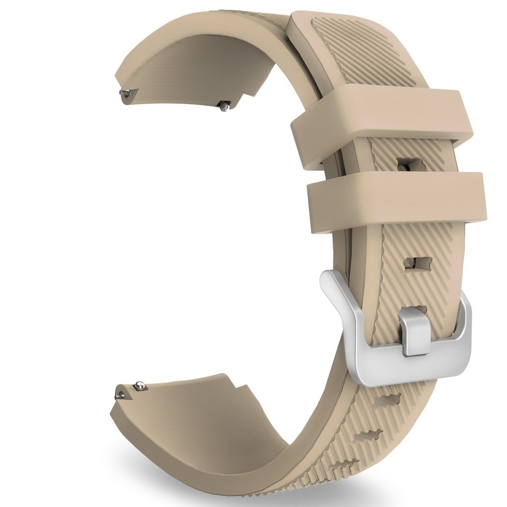 สายซิลิโคนสําหรับ Redmi Watch 5 Active Bands Metal Clasp Watch Band Redmi Watch5 Lite