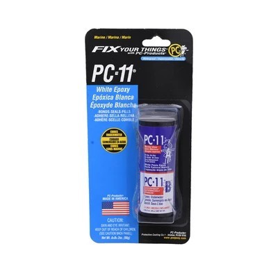 Pc Fahrenheit กาว Epoxy Marine 28Gr กาว Epoxy Marine ฉีด