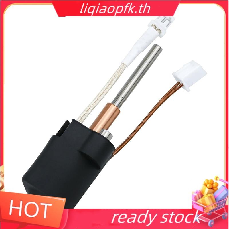 Ready store 3D เครื่องพิมพ์ Hotend K1 K1C เซรามิค Hotend Kit Quick Swap หัวฉีดสําหรับ K1 Max K1C 3D 