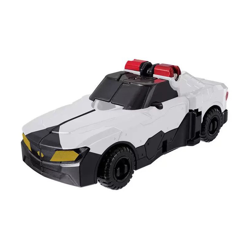 Bandai Blast Team Benben DX Benben Patrol Car No. 1 ราคา ถูกที่สุด ดีลบีเคเค แกลเลอรีภาพที่ 2