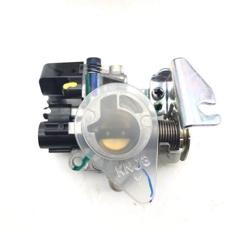 Wuyang Honda Yazi WH110T-2C-2D-2E New Youyue Youku Joy 110 Carburetor Assembly