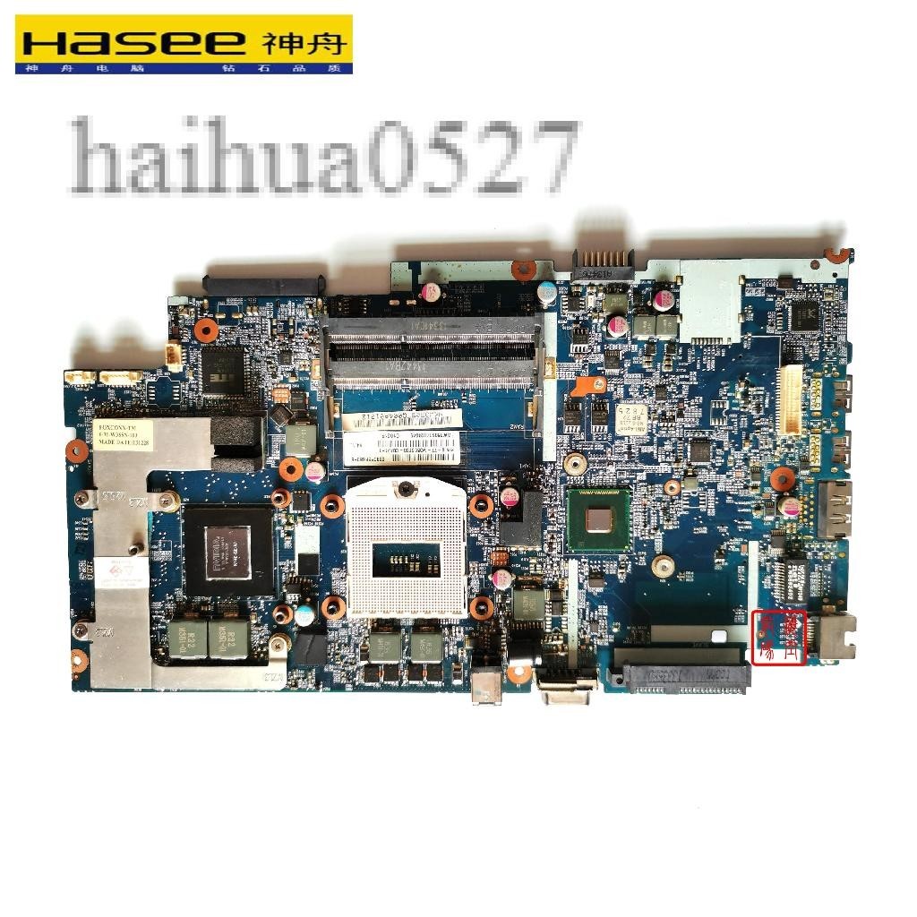 God of War K650C K660E K660D K580C K610D K650D K590C K790S เมนบอร์ด