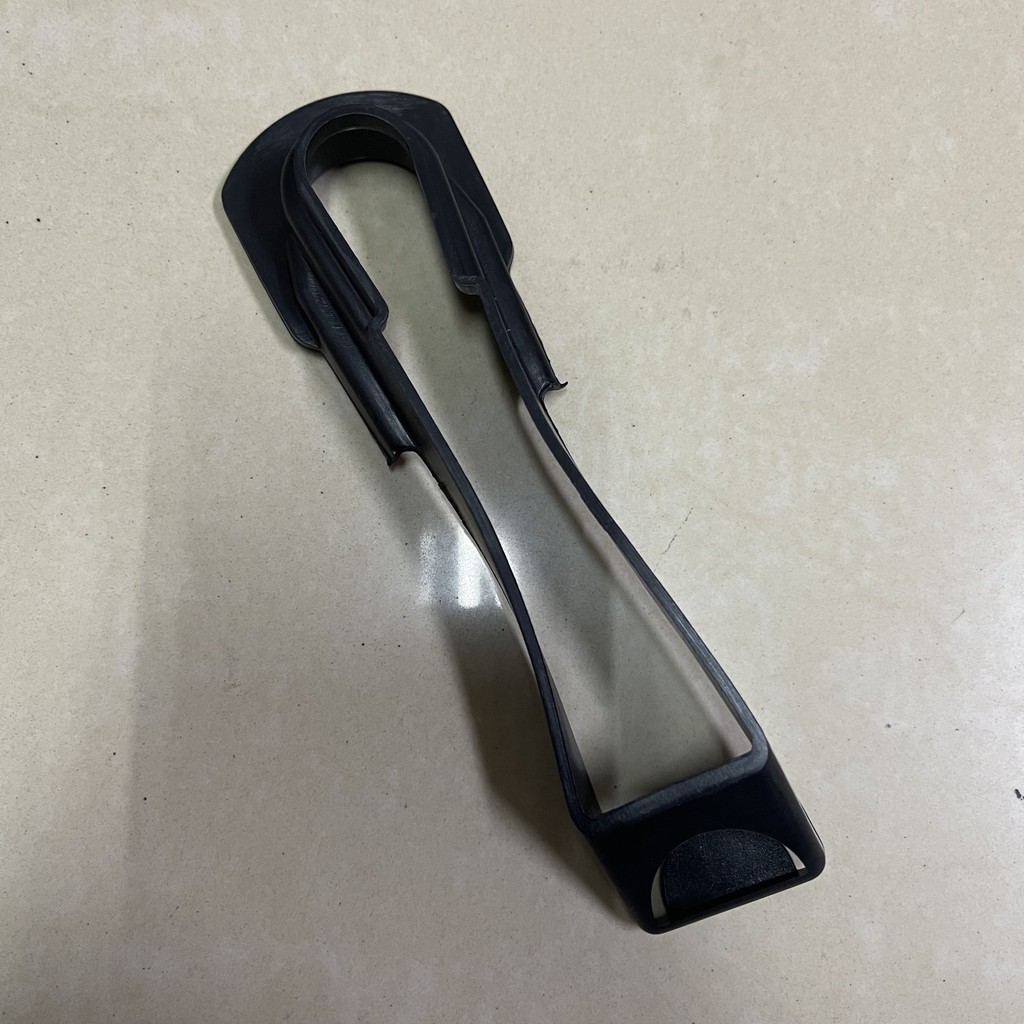 YAMAHA SRL110 SRL 110 SRL110Z SRL110 ZR SRL 110 Z ZR CHAIN GUARD SWING ARM RUBBER GETAH SWING ARM GE